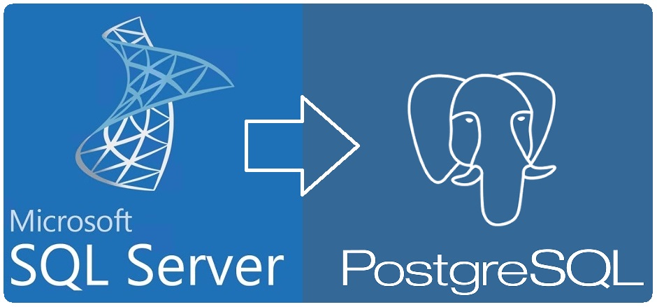 Замена СУБД Microsoft SQL Server  на Postgres Pro для 1С